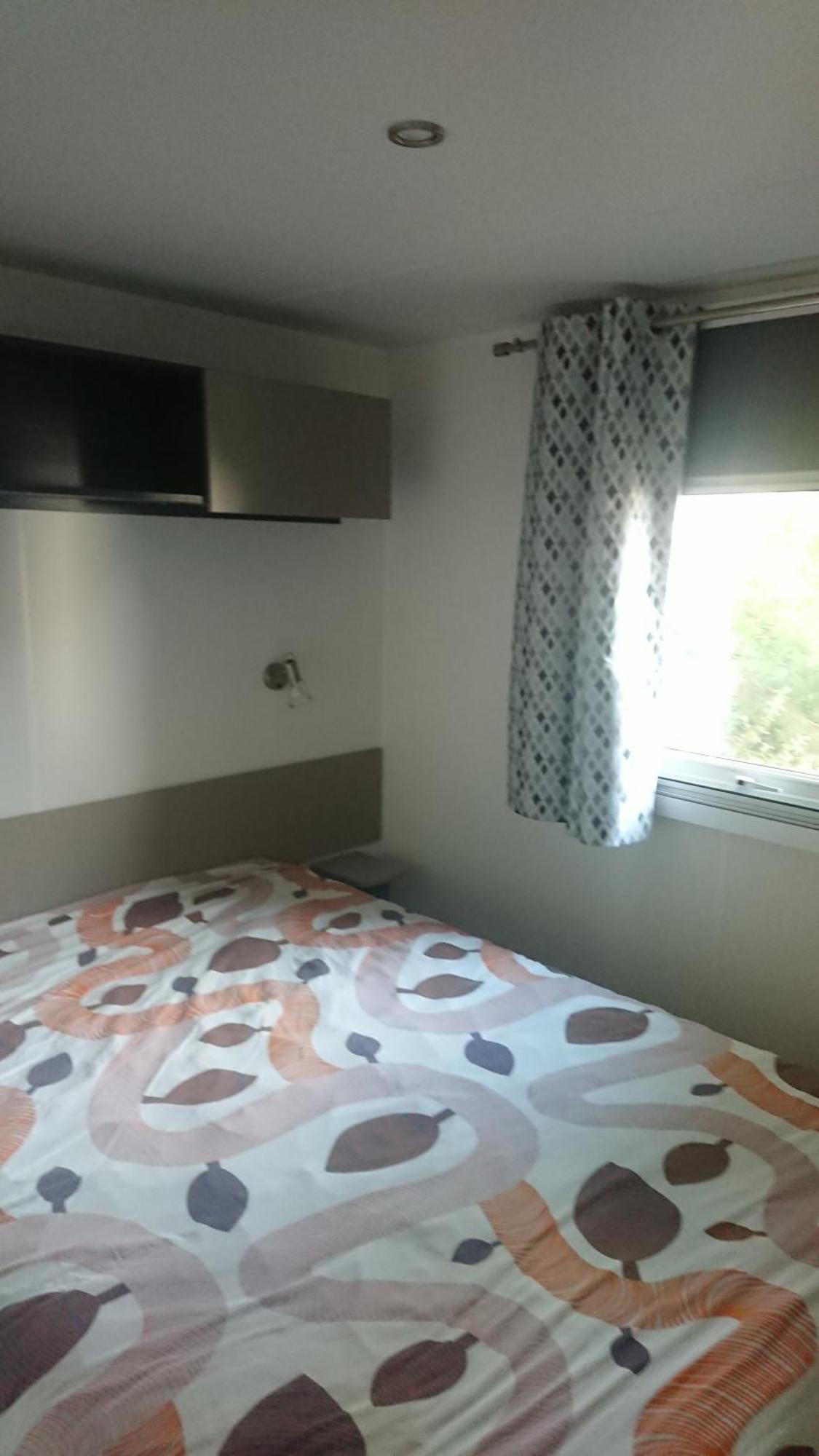Mobilhome Grand Confort 6 Couchages Cap Ferret Lège-Cap-Ferret Extérieur photo
