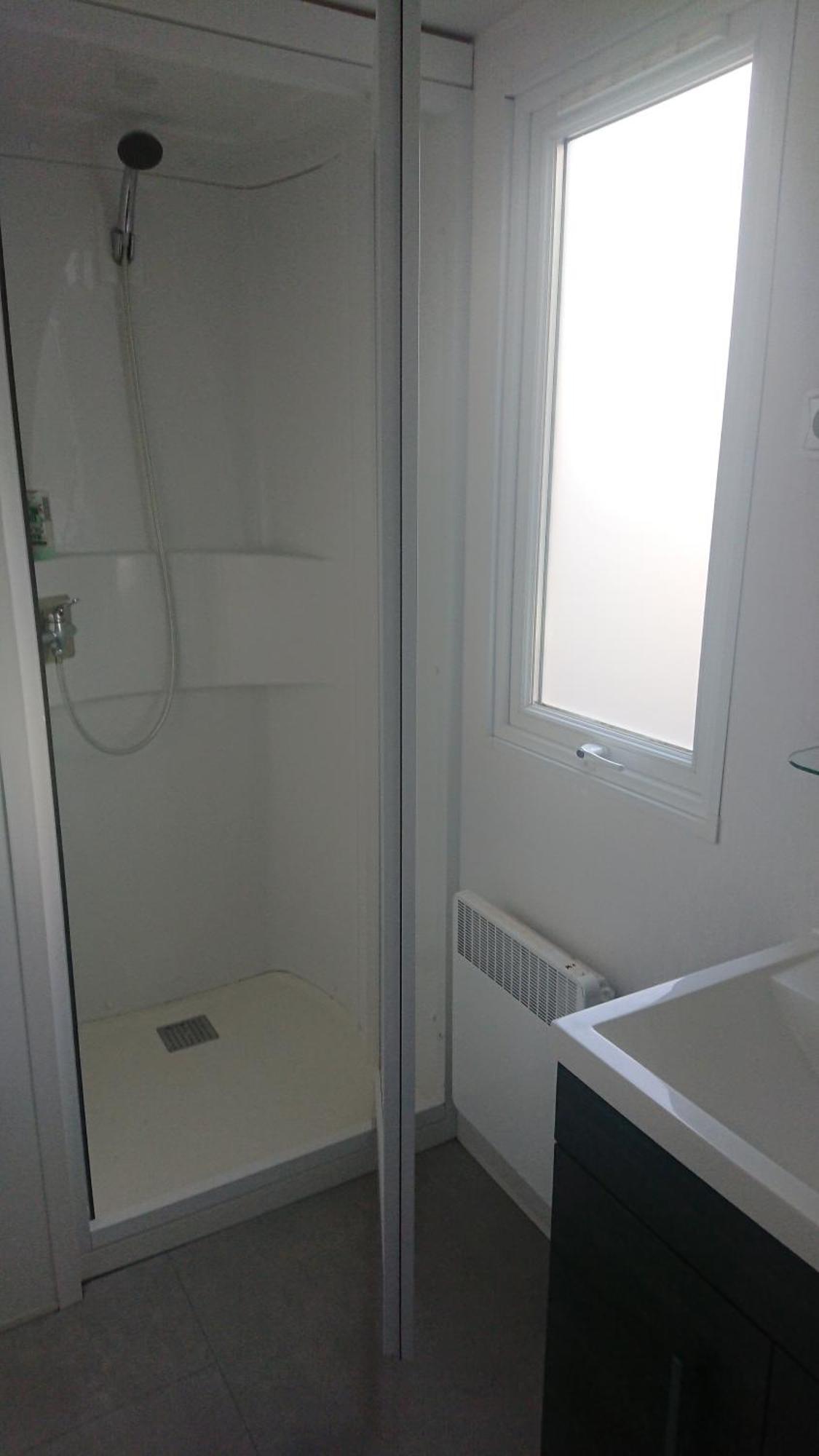 Mobilhome Grand Confort 6 Couchages Cap Ferret Lège-Cap-Ferret Extérieur photo